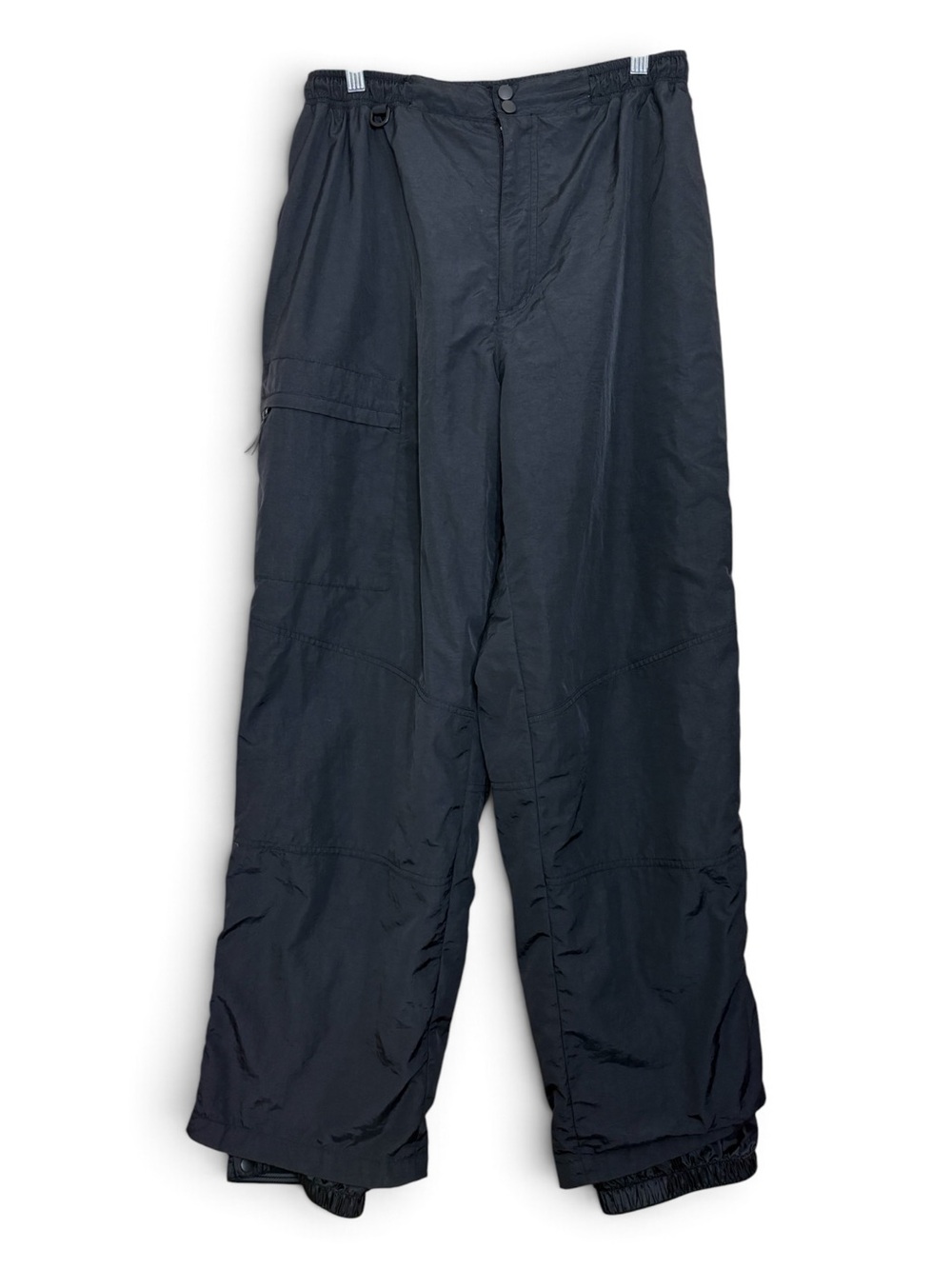 Head Nylon Shell Snowboard Pants- men’s L